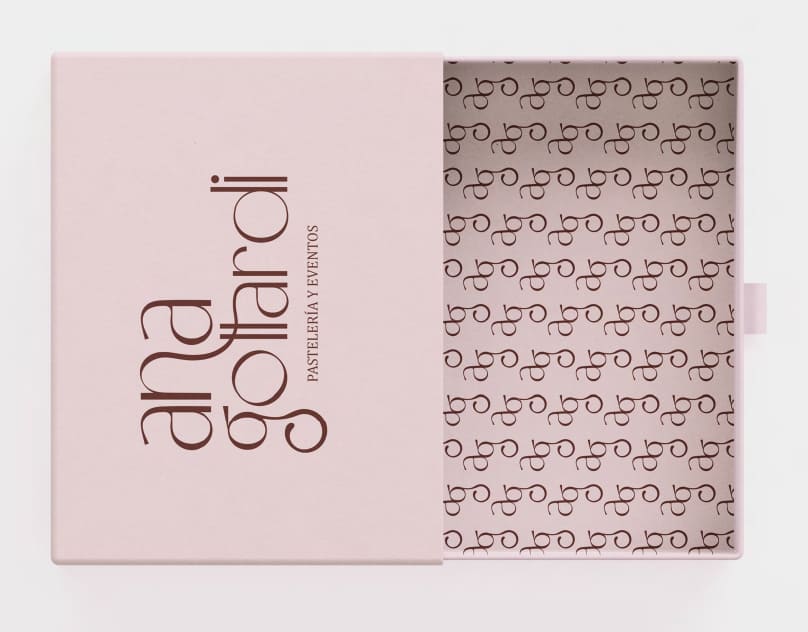 Ana Gottardi — pieza 1