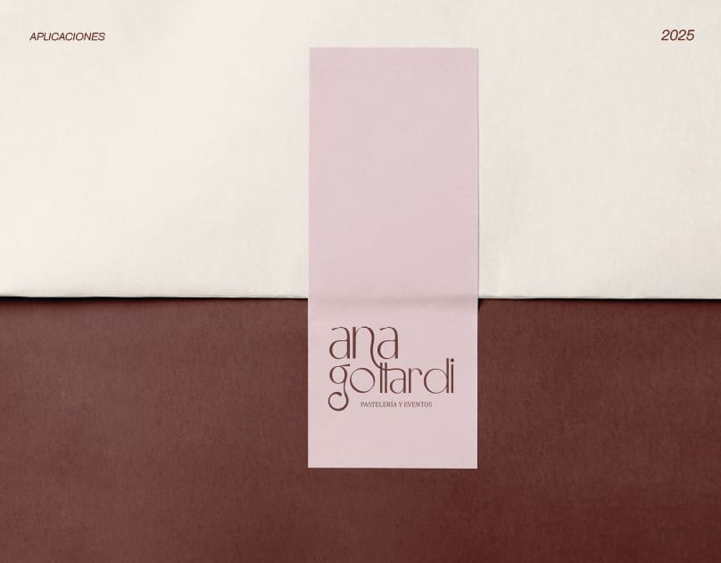 Ana Gottardi — pieza 5