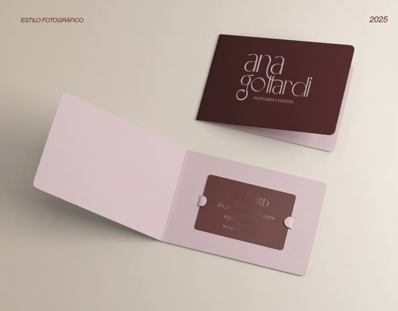 Ana Gottardi — pieza 9