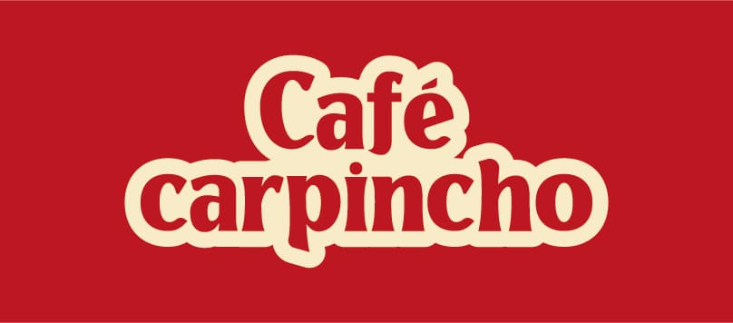 Café Carpincho — pieza 1