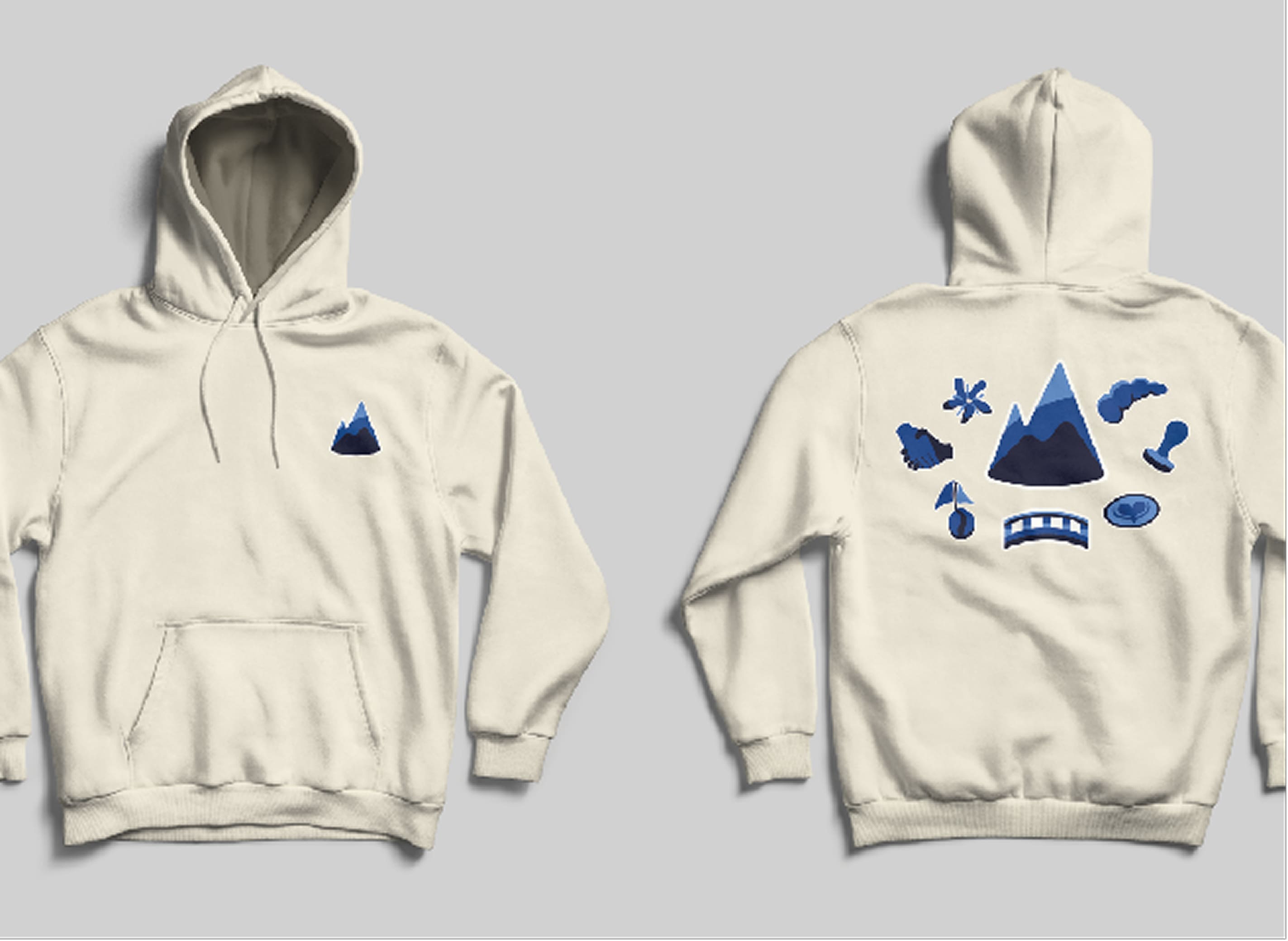 Diseño editorial — pieza 10