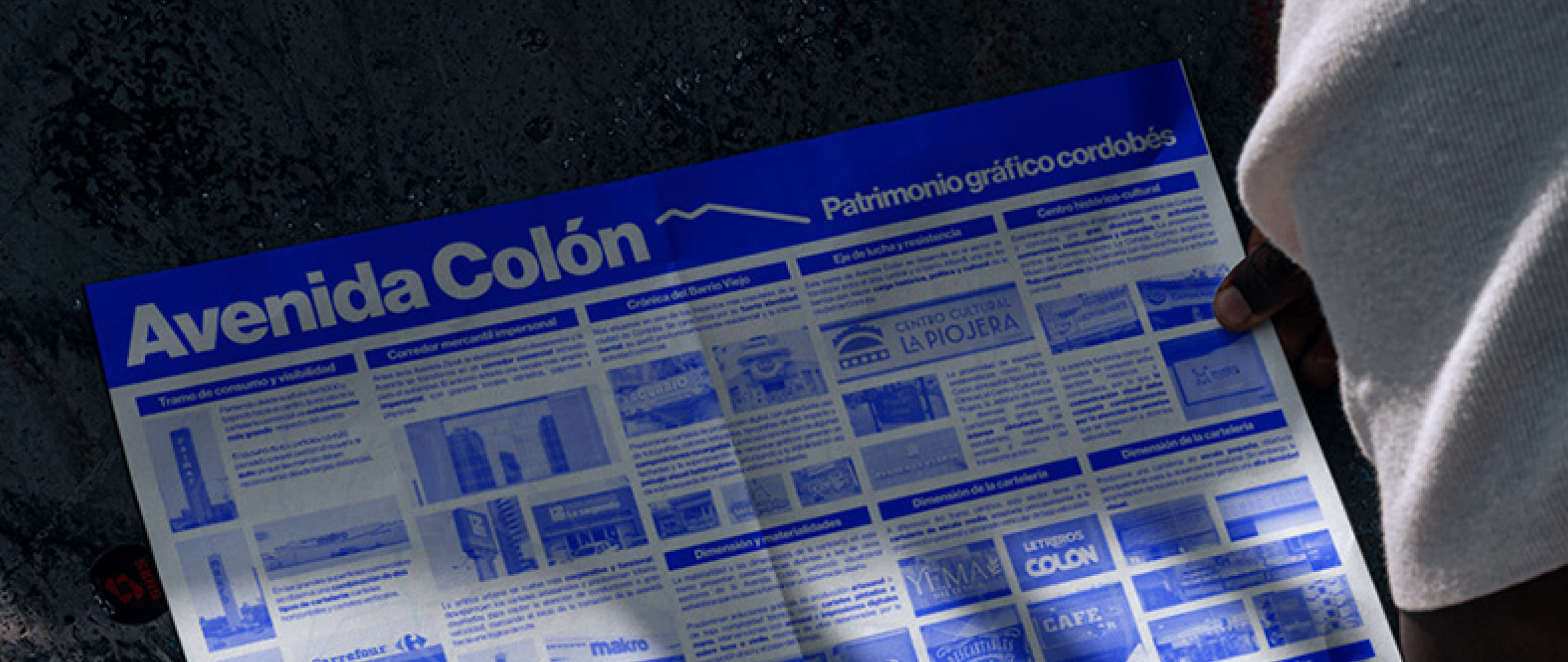 Diseño editorial