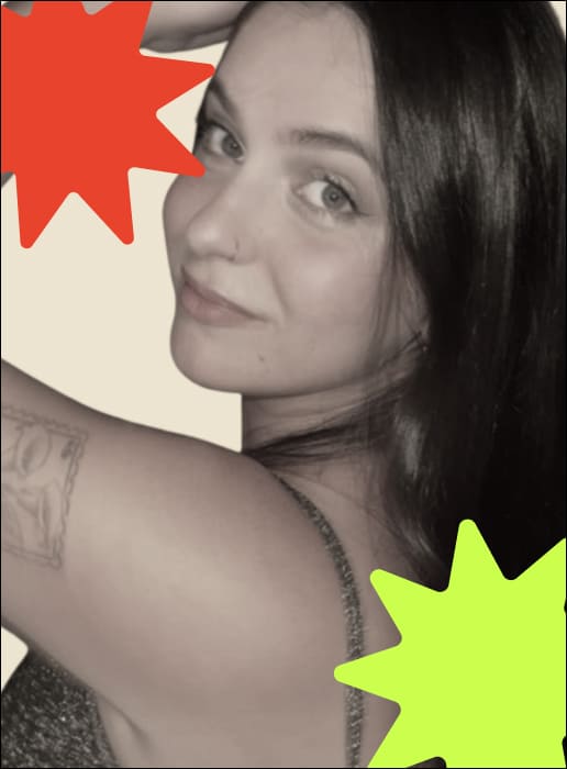 Foto de Martina Cattaneo