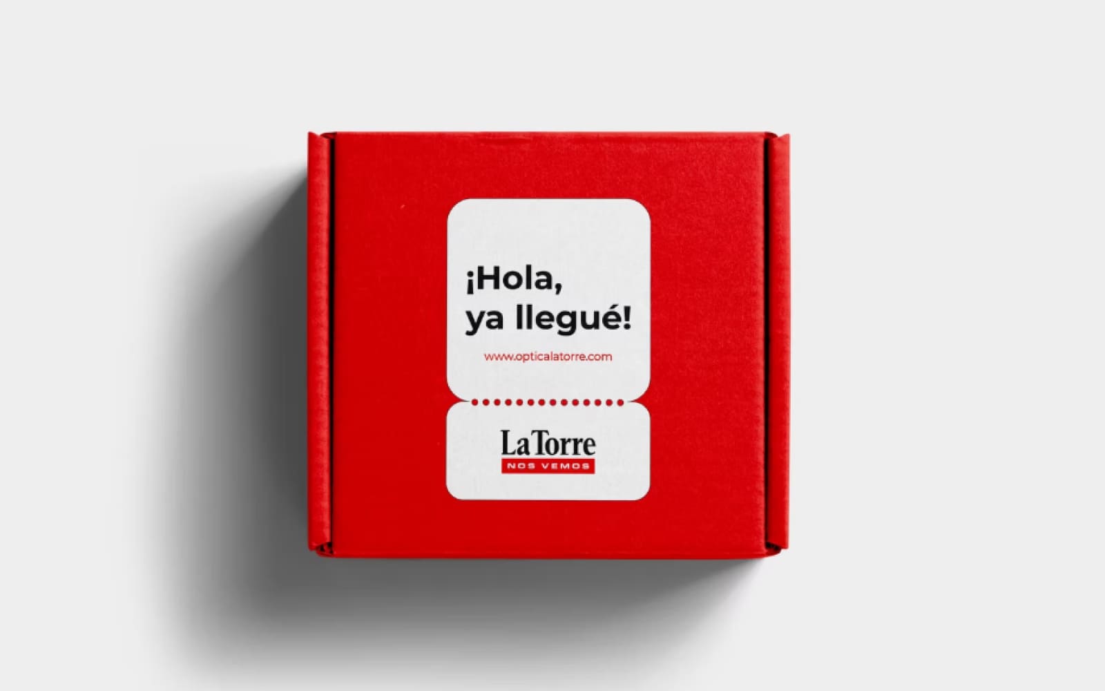 La Torre — redes sociales y packaging