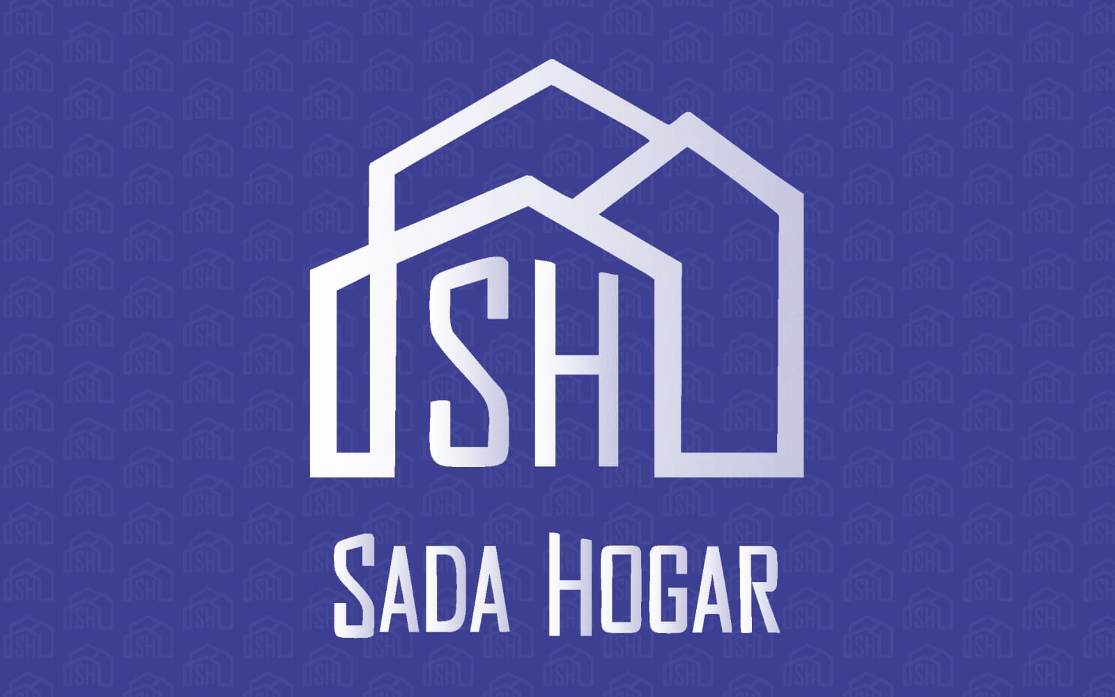 Sada Hogar — diseño publicitario para Google Ads