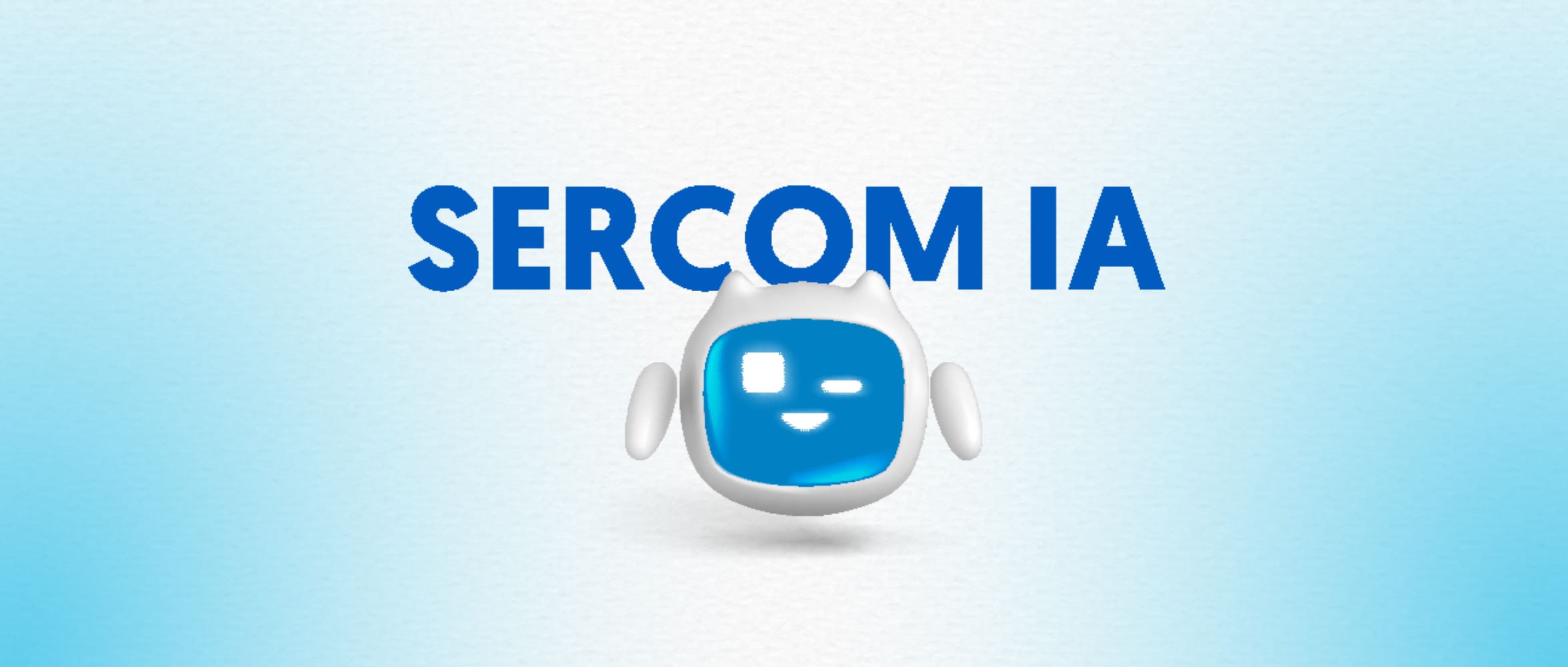 Sercom — identidad visual y diseño publicitario